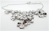 Collana Brosway Donna Jasmine in Acciaio Cubic Zirconia BJN01 - BJN01
